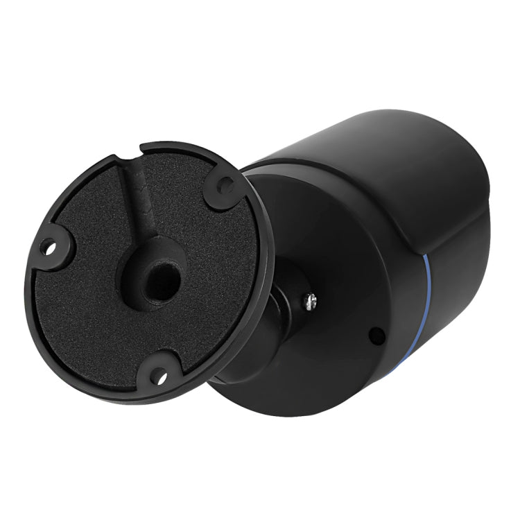 A4B5 4 Channel 720P 1.0 Mega Pixel 4 x Bullet AHD Cameras AHD DVR Kit, Support Night Vision / Motion Detection, IR Distance: 20m(Black) - Video Recorder Kit by PMc TechLife | Online Shopping South Africa | PMc TechLife | Buy Now Pay Later Mobicred