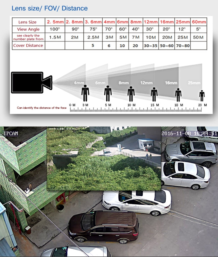 A8/Mini-MH 5 in 1 8-Channel Dual Stream H.264 1080P Mini AHD DVR, Support AHD / TVI / CVI / CVBS / IP Signal(Black) - Digital Video Recorder by PMc TechLife | Online Shopping South Africa | PMc TechLife | Buy Now Pay Later Mobicred