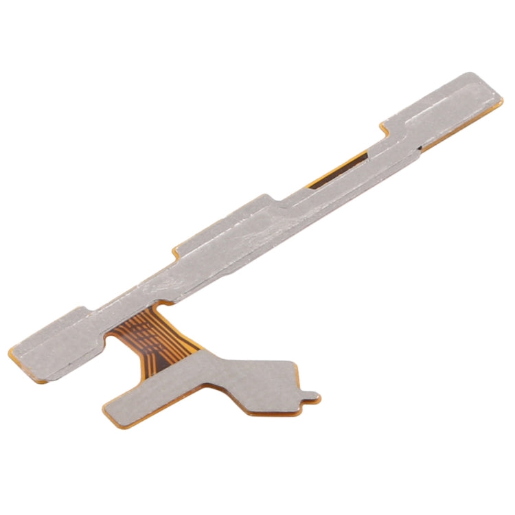 Power Button & Volume Button Flex Cable for Huawei P Smart+ 2019 - Flex Cable by PMC TechLife | Online Shopping South Africa | PMC TechLife | Buy Now Pay Later Mobicred