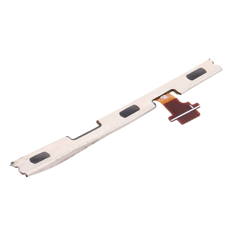 Power Button & Volume Button Flex Cable for Huawei P9 Lite Mini - Flex Cable by PMC TechLife | Online Shopping South Africa | PMC TechLife | Buy Now Pay Later Mobicred