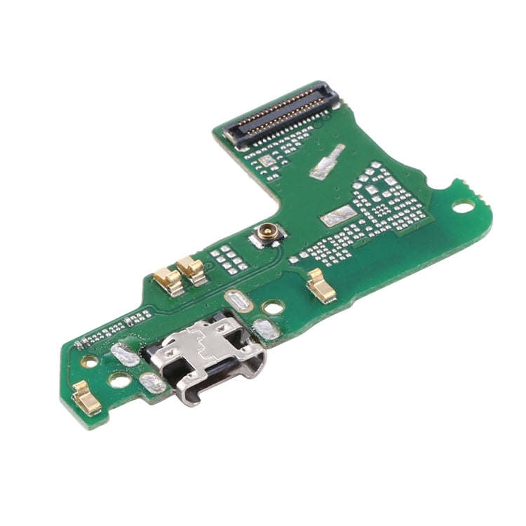 Charging Port Board for Huawei Y6 Prime (2018) - Tail Connector by PMC TechLife | Online Shopping South Africa | PMC TechLife | Buy Now Pay Later Mobicred