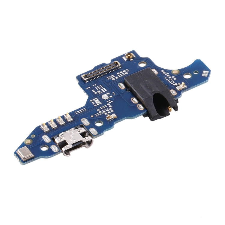 Charging Port Board for Huawei Enjoy Max - Tail Connector by PMC TechLife | Online Shopping South Africa | PMC TechLife | Buy Now Pay Later Mobicred