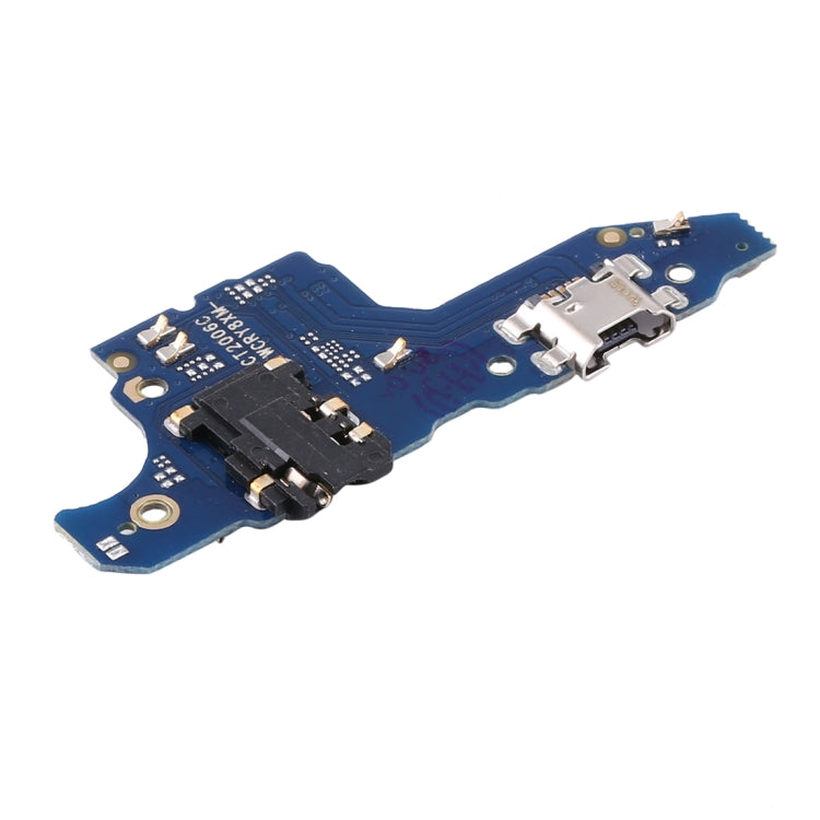 Charging Port Board for Huawei Enjoy Max - Tail Connector by PMC TechLife | Online Shopping South Africa | PMC TechLife | Buy Now Pay Later Mobicred