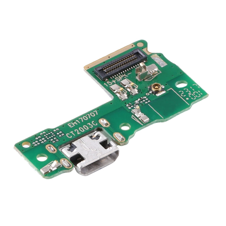 Charging Port Board for Huawei P9 lite mini - free shipping - PMC TechLife - Order now!