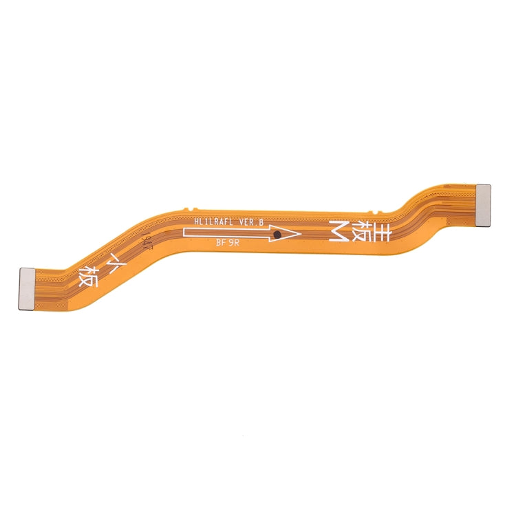 Motherboard Flex Cable for Huawei Honor Play 4T Pro - Flex Cable by PMC TechLife | Online Shopping South Africa | PMC TechLife | Buy Now Pay Later Mobicred