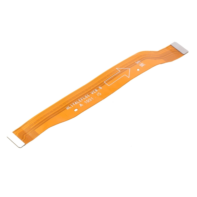 Motherboard Flex Cable for Huawei Honor 20S - Flex Cable by PMC TechLife | Online Shopping South Africa | PMC TechLife | Buy Now Pay Later Mobicred