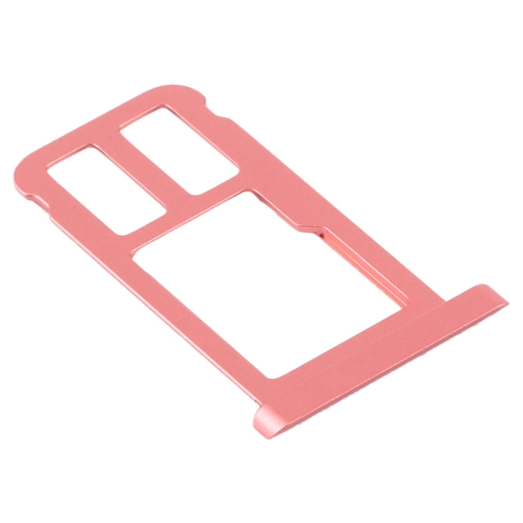 Micro SD Card Tray for Huawei MediaPad M5 8 (WIFI Version) (Red) - free shipping - PMc TechLife - Order now!