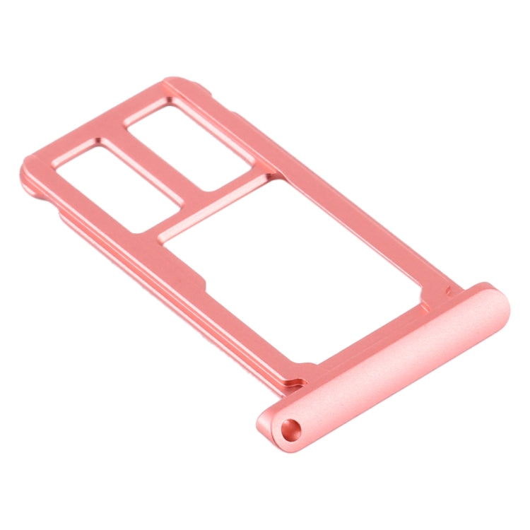 Micro SD Card Tray for Huawei MediaPad M5 8 (WIFI Version) (Red) - free shipping - PMc TechLife - Order now!