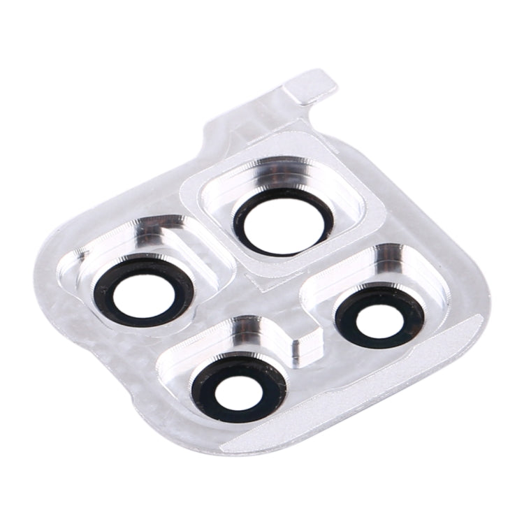 For Huawei Nova 5i Pro  10pcs Camera Lens Cover (Black) - free shipping - PMC TechLife - Order now!