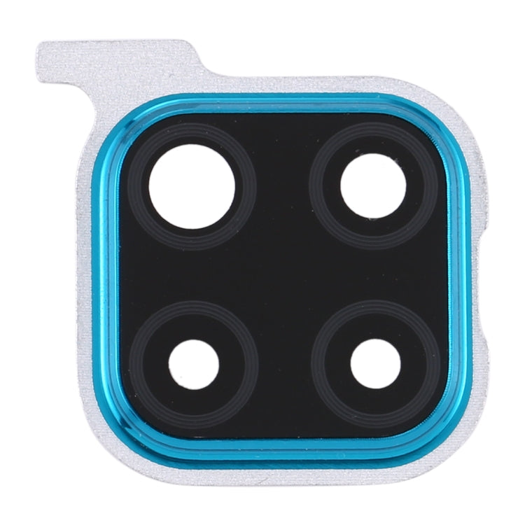 For Huawei Nova 5i Pro  10pcs Camera Lens Cover (Green) - Camera by PMC TechLife | Online Shopping South Africa | PMC TechLife | Buy Now Pay Later Mobicred