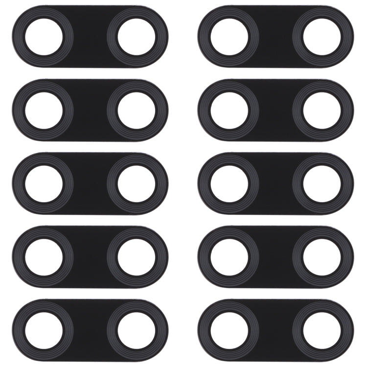 For Huawei Enjoy 9 10pcs Back Camera Lens - free shipping - PMc TechLife - Order now!