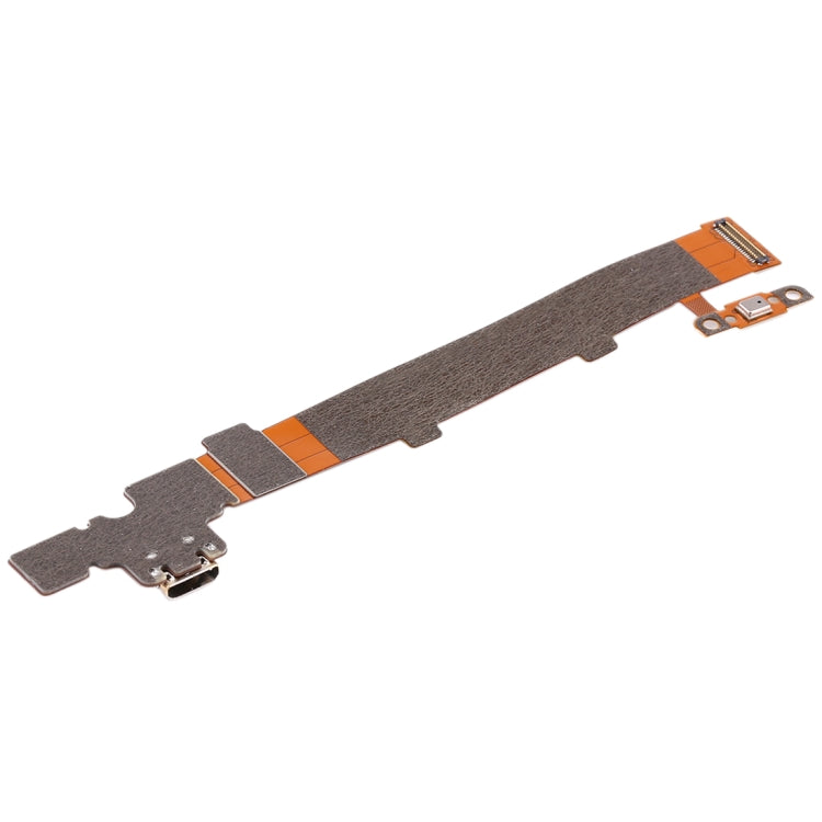Charging Port Flex Cable for Huawei MediaPad M3 Lite 8.0 (WIFI Version) - Flex Cable by PMC TechLife | Online Shopping South Africa | PMC TechLife | Buy Now Pay Later Mobicred