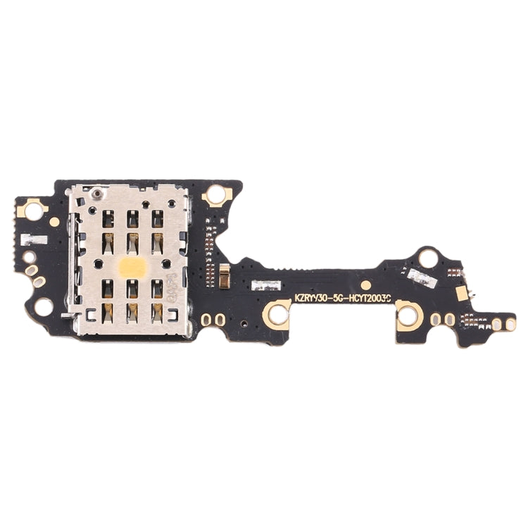 Microphone Board for Huawei Honor V30 Pro - Others by PMC TechLife | Online Shopping South Africa | PMC TechLife | Buy Now Pay Later Mobicred