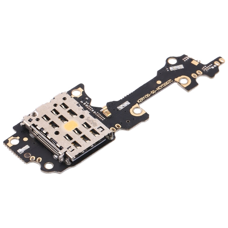 Microphone Board for Huawei Nova 6 - Others by PMC TechLife | Online Shopping South Africa | PMC TechLife | Buy Now Pay Later Mobicred