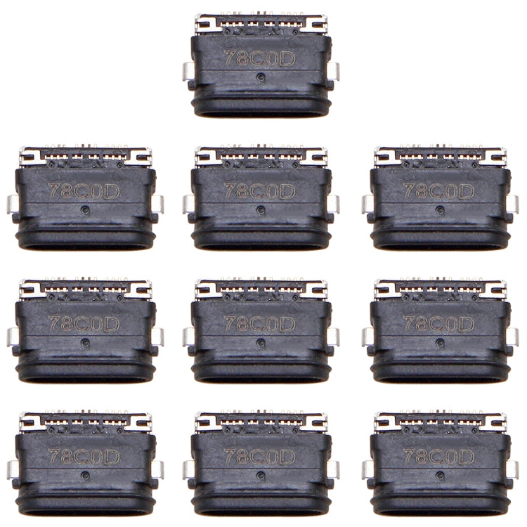 10 PCS Charging Port Connector for Huawei Honor 8 Pro - free shipping - PMC TechLife - Order now!