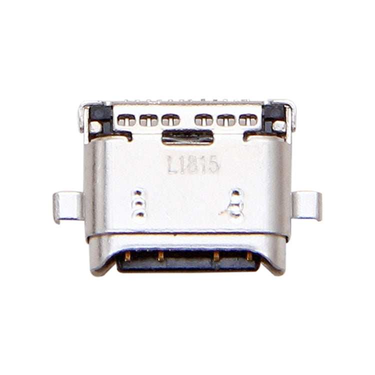 10 PCS Charging Port Connector for Huawei Nova 2 - Tail Connector by PMC TechLife | Online Shopping South Africa | PMC TechLife | Buy Now Pay Later Mobicred