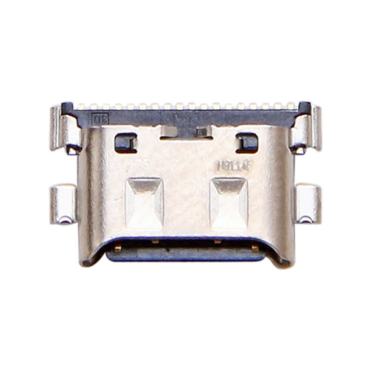 10 PCS Charging Port Connector for Huawei Nova 2s - free shipping - PMc TechLife - Order now!