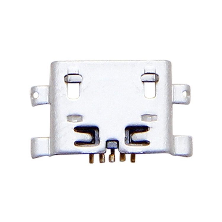 10 PCS Charging Port Connector for Huawei Y5 (2019) - Tail Connector by PMc TechLife | Online Shopping South Africa | PMc TechLife | Buy Now Pay Later Mobicred