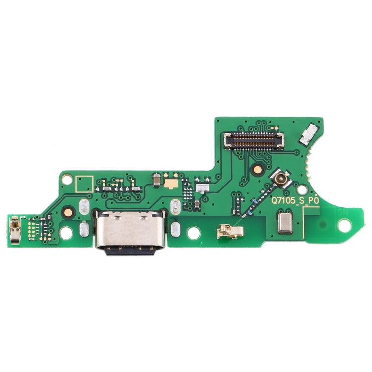 Charging Port Board for Motorola One Fusion - Charging Port Board by PMc TechLife | Online Shopping South Africa | PMc TechLife | Buy Now Pay Later Mobicred