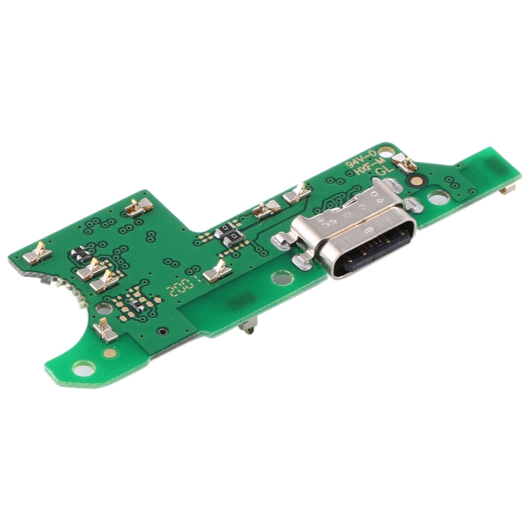 Charging Port Board for Motorola One Fusion - Charging Port Board by PMc TechLife | Online Shopping South Africa | PMc TechLife | Buy Now Pay Later Mobicred