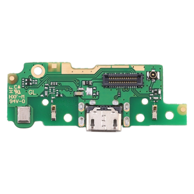 Charging Port Board for Motorola Moto E6 - Charging Port Board by PMc TechLife | Online Shopping South Africa | PMc TechLife | Buy Now Pay Later Mobicred