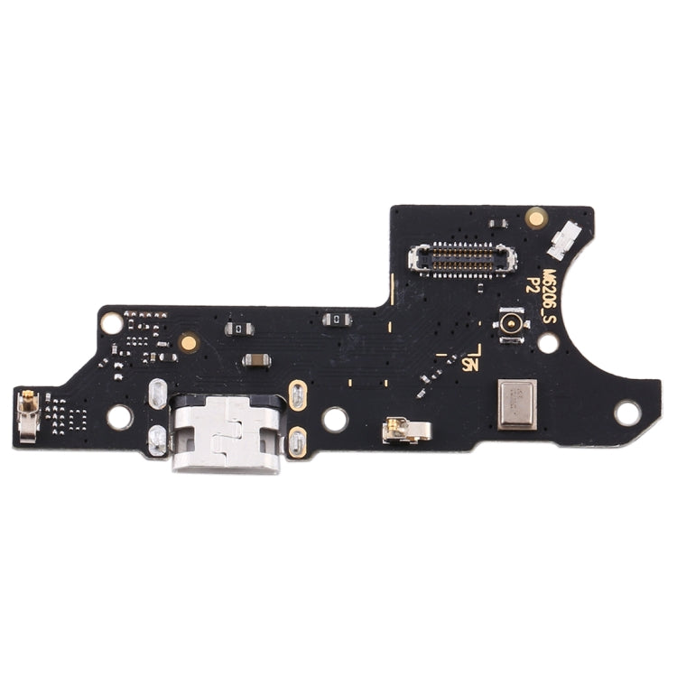 Charging Port Board for Motorola Moto G8 Power Lite - Charging Port Board by PMc TechLife | Online Shopping South Africa | PMc TechLife | Buy Now Pay Later Mobicred