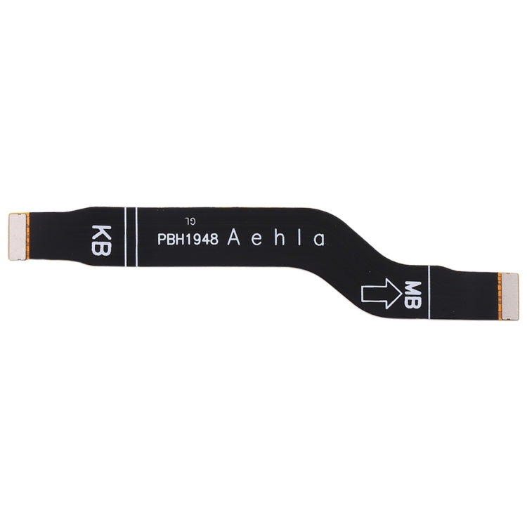 Motherboard Flex Cable for Motorola Moto G8 - Flex Cable by PMc TechLife | Online Shopping South Africa | PMc TechLife | Buy Now Pay Later Mobicred