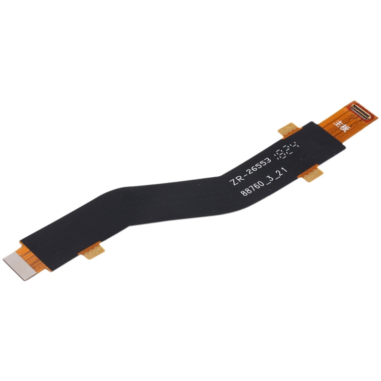 Motherboard Flex Cable for Motorola One Power - Flex Cable by PMc TechLife | Online Shopping South Africa | PMc TechLife | Buy Now Pay Later Mobicred