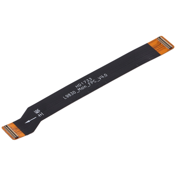 Motherboard Flex Cable for Motorola Moto P30 - Flex Cable by PMc TechLife | Online Shopping South Africa | PMc TechLife | Buy Now Pay Later Mobicred