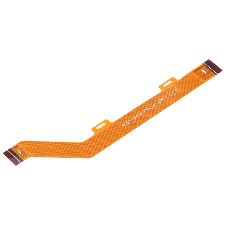 Motherboard Flex Cable for Motorola Moto Z2 Play - Flex Cable by PMc TechLife | Online Shopping South Africa | PMc TechLife | Buy Now Pay Later Mobicred