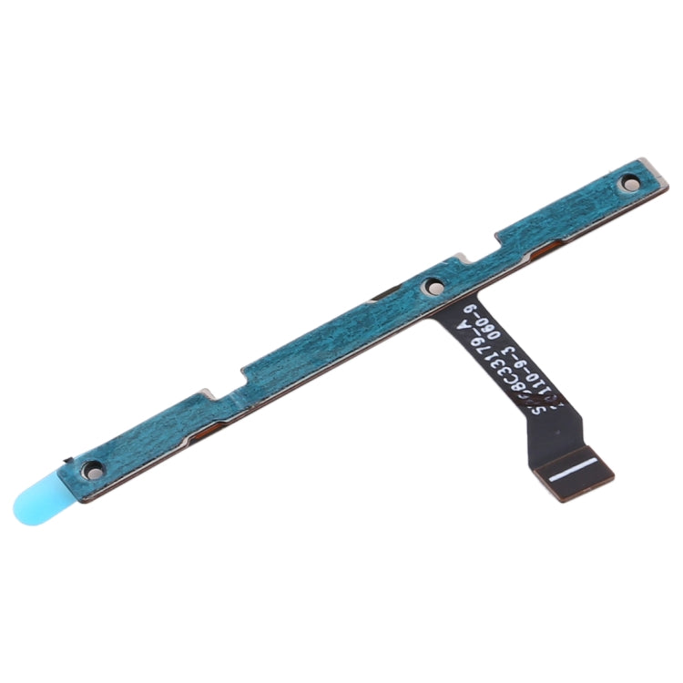 Power Button & Volume Button Flex Cable for Motorola Moto G7 / G7 Plus - Flex Cable by PMc TechLife | Online Shopping South Africa | PMc TechLife | Buy Now Pay Later Mobicred