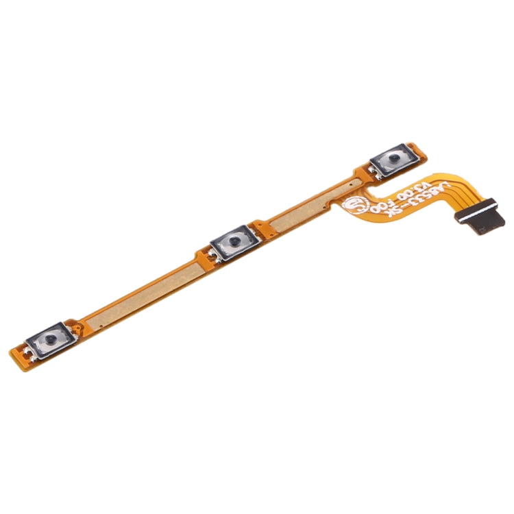 Power Button & Volume Button Flex Cable for Hisense E76 - Others by PMc TechLife | Online Shopping South Africa | PMc TechLife | Buy Now Pay Later Mobicred