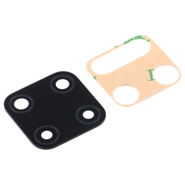 For OPPO Realme C15 10pcs Back Camera Lens - Camera Series by PMC TechLife | Online Shopping South Africa | PMC TechLife | Buy Now Pay Later Mobicred