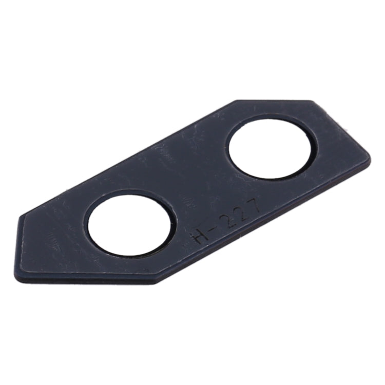 Back Camera Lens for Asus ROG Phone I ZS600KL - Camera by PMC TechLife | Online Shopping South Africa | PMC TechLife