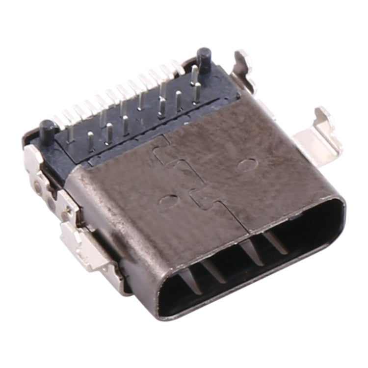 Power Jack Connector for Dell XPS12 9250 XPS15 9575 Latitude 7275 - Dell Spare Parts by PMC TechLife | Online Shopping South Africa | PMC TechLife | Buy Now Pay Later Mobicred
