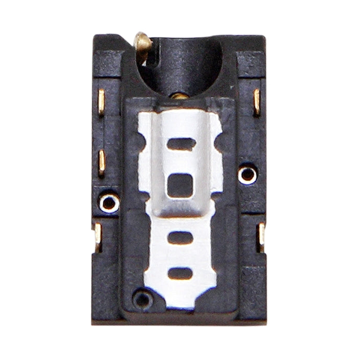 10 PCS Earphone Jack for Huawei Y5 2017 - Earphone Jack by PMC TechLife | Online Shopping South Africa | PMC TechLife | Buy Now Pay Later Mobicred