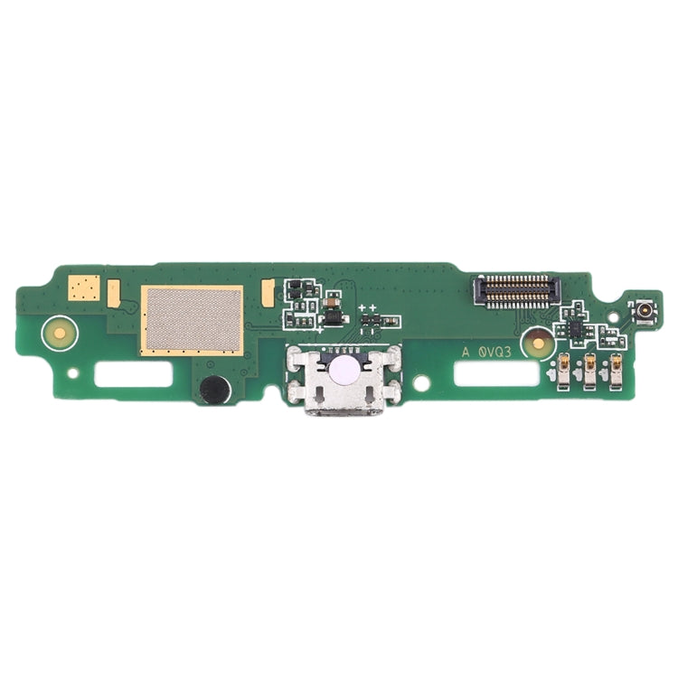 Original Charging Port Board for Xiaomi Redmi 3 - Tail Connector by PMC TechLife | Online Shopping South Africa | PMC TechLife | Buy Now Pay Later Mobicred