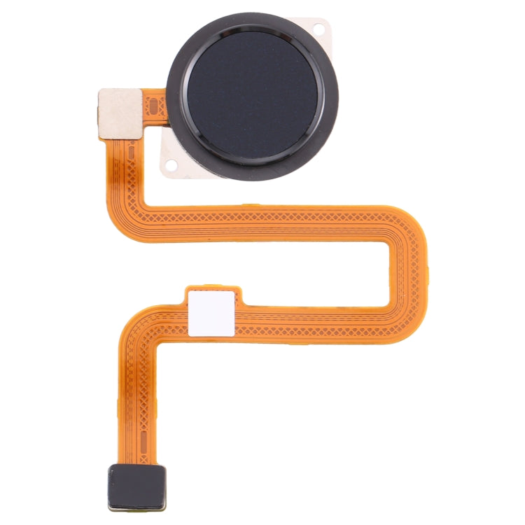 Fingerprint Sensor Flex Cable for LG K50S LMX540HM LM-X540 LM-X540BMW LMX540BMW - For LG by PMC TechLife | Online Shopping South Africa | PMC TechLife | Buy Now Pay Later Mobicred