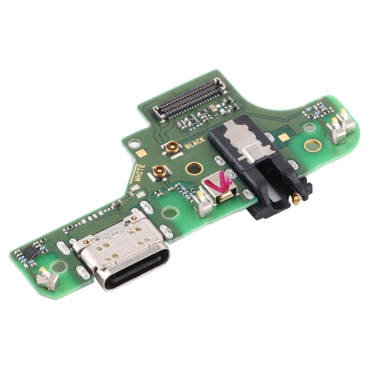 Charging Port Board for LG K50S LMX540HM LM-X540 LM-X540BMW LMX540BMW - For LG by PMC TechLife | Online Shopping South Africa | PMC TechLife | Buy Now Pay Later Mobicred