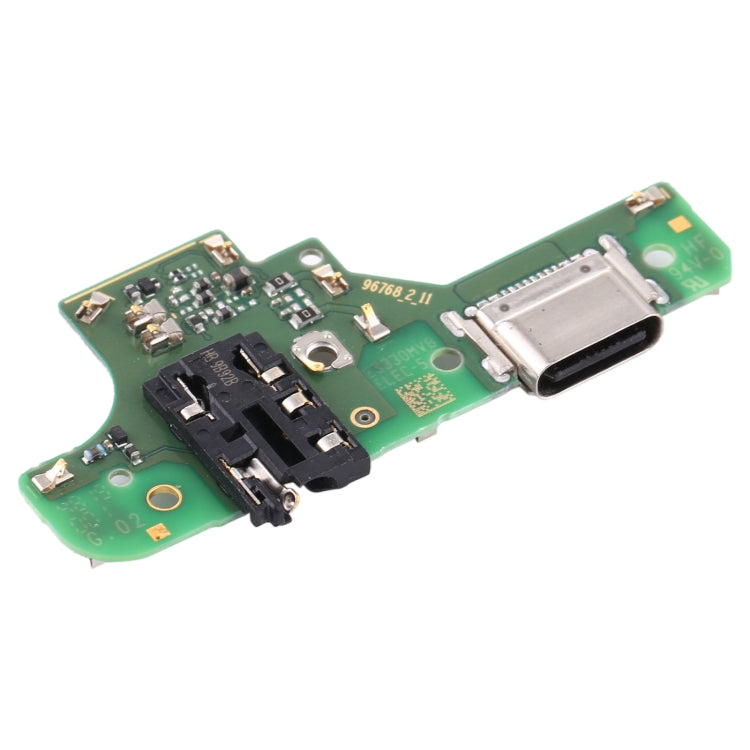 Charging Port Board for LG K50S LMX540HM LM-X540 LM-X540BMW LMX540BMW - For LG by PMC TechLife | Online Shopping South Africa | PMC TechLife | Buy Now Pay Later Mobicred