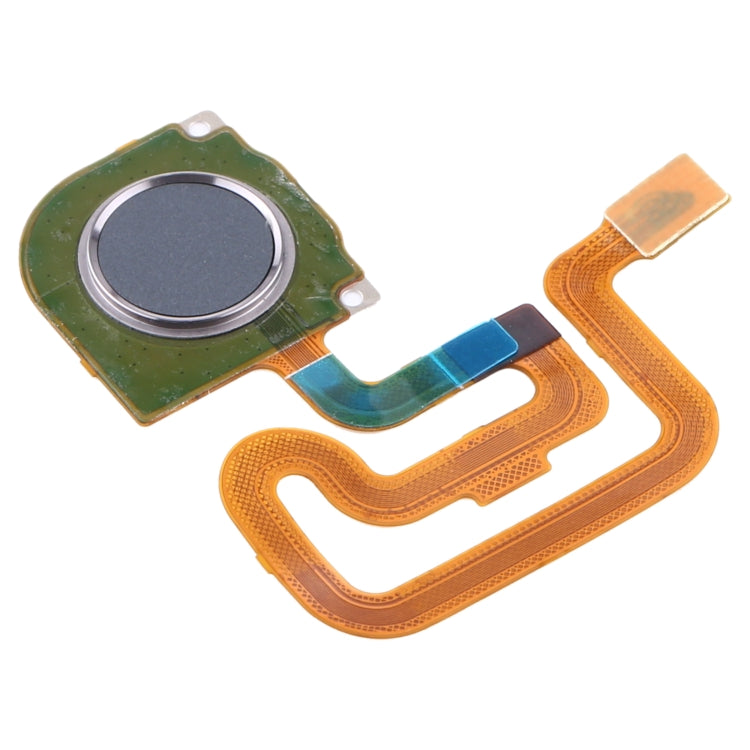 Fingerprint Sensor Flex Cable for LG K40 LMX420 LMX420EMW LM-X420 / K12+ / K12 Plus / X4 (2019) - For LG by PMc TechLife | Online Shopping South Africa | PMc TechLife | Buy Now Pay Later Mobicred