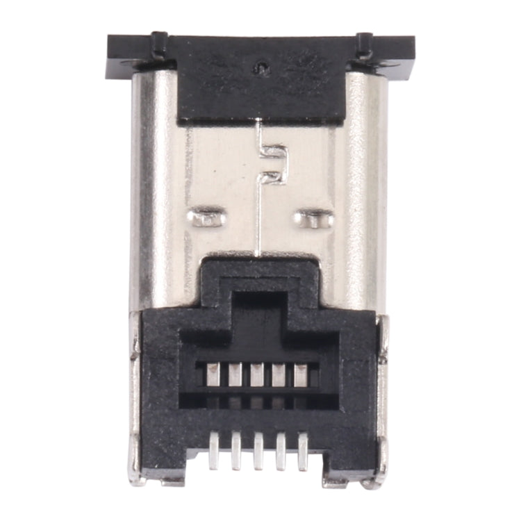 Charging Port Connector for Asus Transformer Book T100 T100T T100TA - Tail Connector by PMc TechLife | Online Shopping South Africa | PMc TechLife | Buy Now Pay Later Mobicred