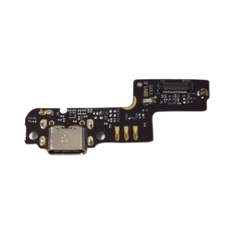 Charging Port Board for ZTE Blade V7 Max - For ZTE by PMc TechLife | Online Shopping South Africa | PMc TechLife | Buy Now Pay Later Mobicred