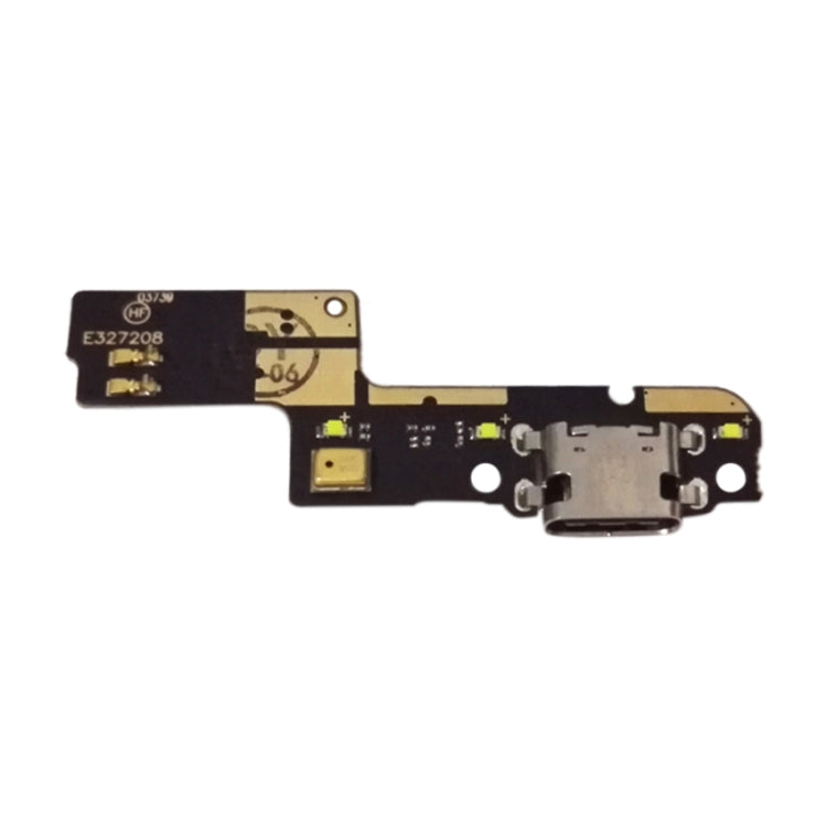 Charging Port Board for ZTE Blade V7 Max - For ZTE by PMc TechLife | Online Shopping South Africa | PMc TechLife | Buy Now Pay Later Mobicred