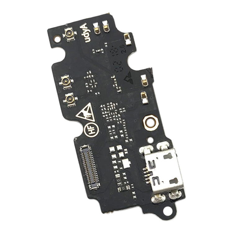 Charging Port Board for ZTE Blade V9 - For ZTE by PMc TechLife | Online Shopping South Africa | PMc TechLife | Buy Now Pay Later Mobicred