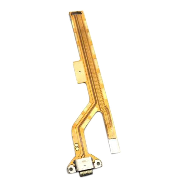 Charging Port Flex Cable for ZTE Nubia  Z17 Mini NX569JH - For ZTE by PMc TechLife | Online Shopping South Africa | PMc TechLife | Buy Now Pay Later Mobicred