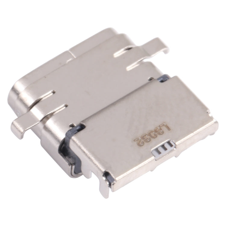 Charging Port Connector for Asus ZenPad 3S 10 Z500M - Tail Connector by PMc TechLife | Online Shopping South Africa | PMc TechLife | Buy Now Pay Later Mobicred