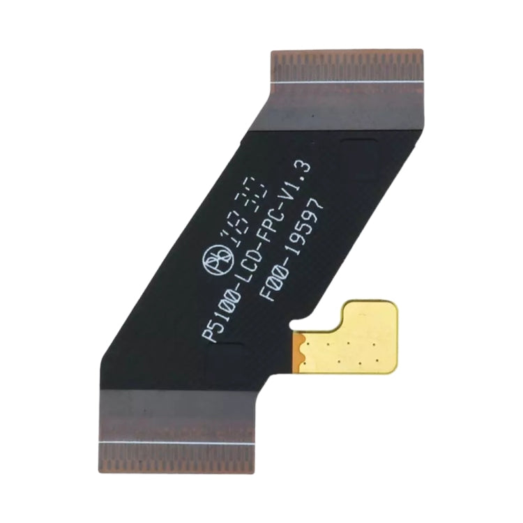 Motherboard Flex Cable for Lenovo YOGA Tab 3 10.0 YT3-X50L YT3-X50f  YT3-X50 YT3-X50m - Flex Cable by PMc TechLife | Online Shopping South Africa | PMc TechLife | Buy Now Pay Later Mobicred