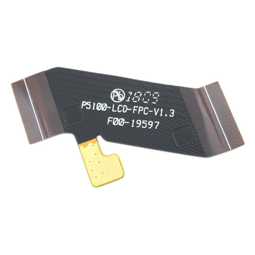 Motherboard Flex Cable for Lenovo YOGA Tab 3 10.0 YT3-X50L YT3-X50f  YT3-X50 YT3-X50m - Flex Cable by PMc TechLife | Online Shopping South Africa | PMc TechLife | Buy Now Pay Later Mobicred