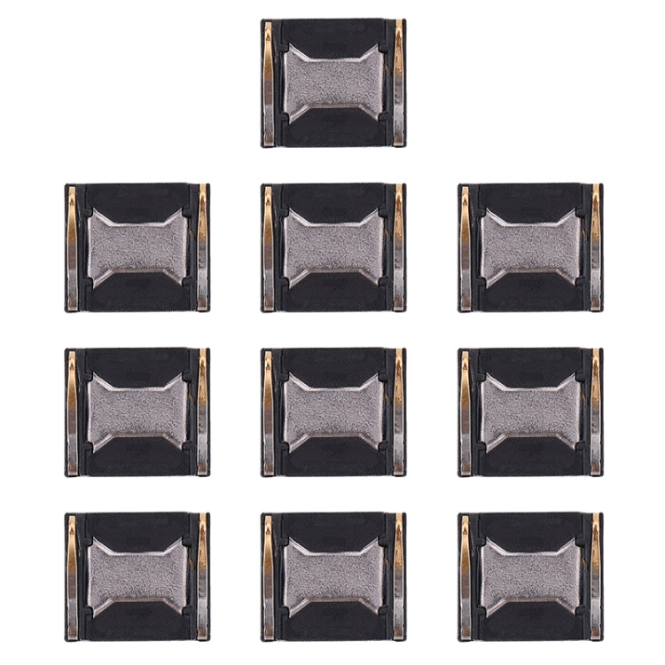 10 PCS Earpiece Speaker for Huawei P30 - Earpiece & Loundspeaker by PMc TechLife | Online Shopping South Africa | PMc TechLife | Buy Now Pay Later Mobicred